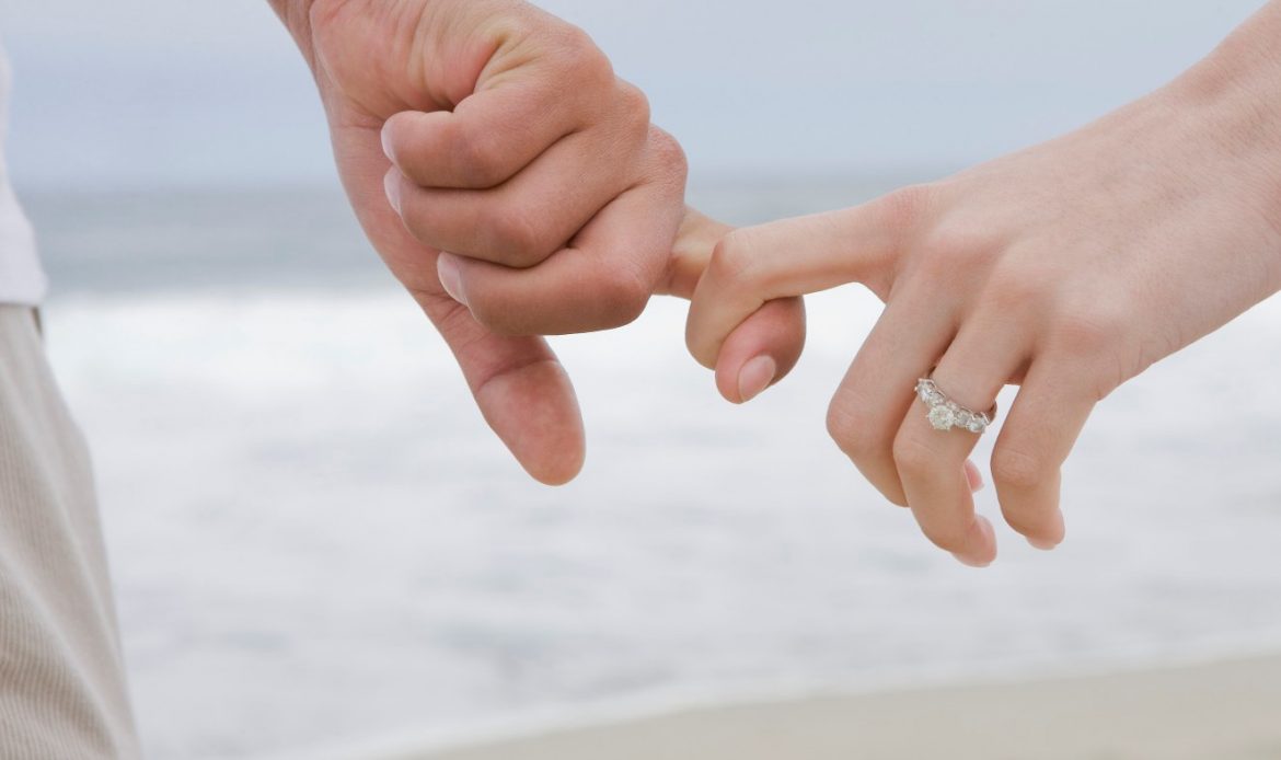 پنج روش برای داشتن ازدواج موفق