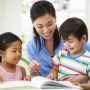 مطالعه را برای کودک خود در تابستان لذت بخش کنید