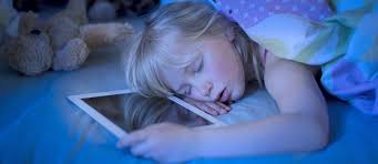 هفت راه برای کمک به خواب نوجوان
