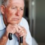 افسردگی در سالمندان: علل، علائم، درمان موثر