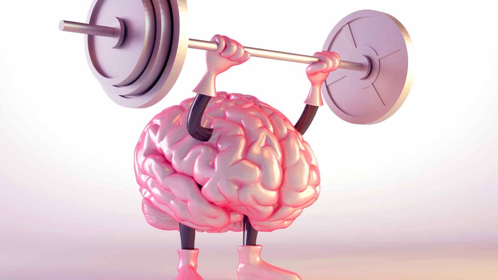 10 تمرین ورزشی رایگان برای مغز