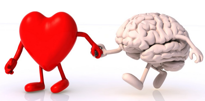 فرآیند عشق در مغز