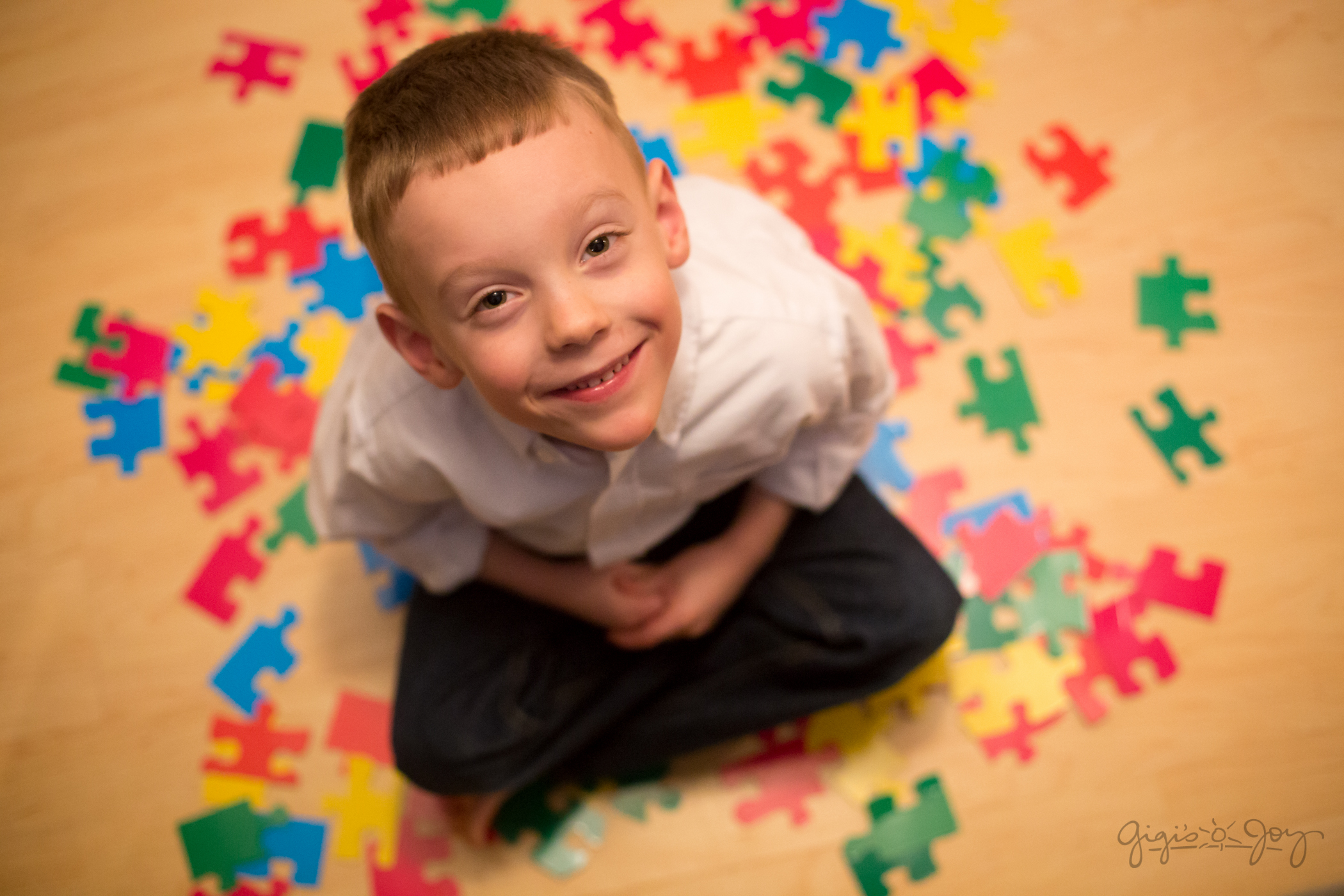 تغییرات مغز مشترک در کودکان مبتلا به اوتیسم، بیش فعالی و اختلال وسواس فکری ـ عملی