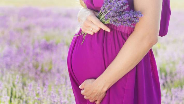 بچه دار شدن و حامله شدن - شرایط لازم