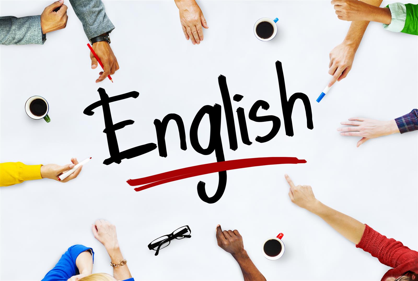 یادگیری زبان ها می تواند چالش زا باشد.- آموزش زبان انگلیسی