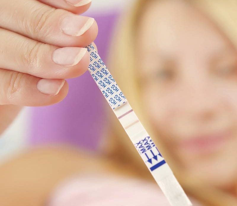 آزمایش بارداری و ترشح واژنی - زمان ازمایش ادرار -نتایج آزمایش بتا