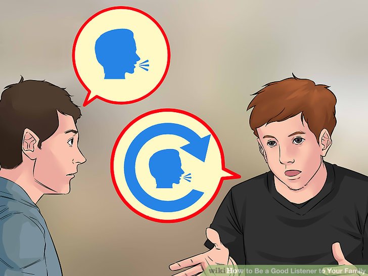 موارد گفته شده را یک بار دیگر بگویید