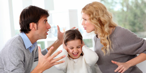 شناسایی کردن ریشه اصلی مشکلات خانوادگی