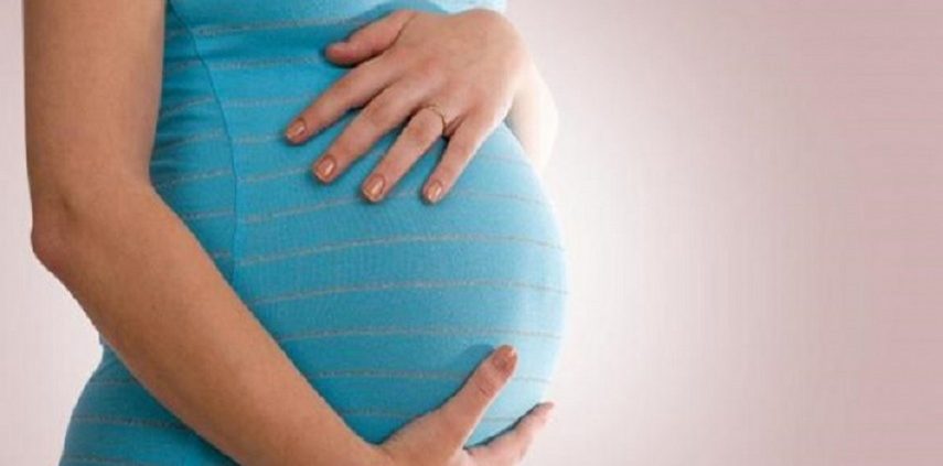 مراحل بارداری