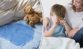 درمان شب ادراری کودکان | درمان خانگی و تخصصی و بدون دارو