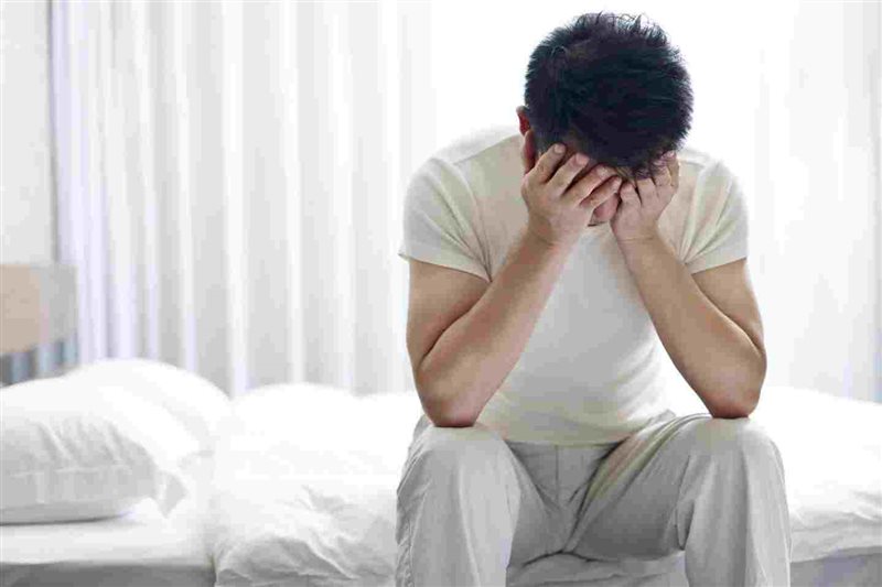 اختلالات شخصیت در مردان که باعث همسر آزاری می شود