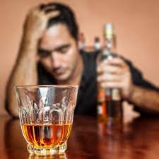 اعتیاد به الکل (الکلیسم) و سوء مصرف الکل