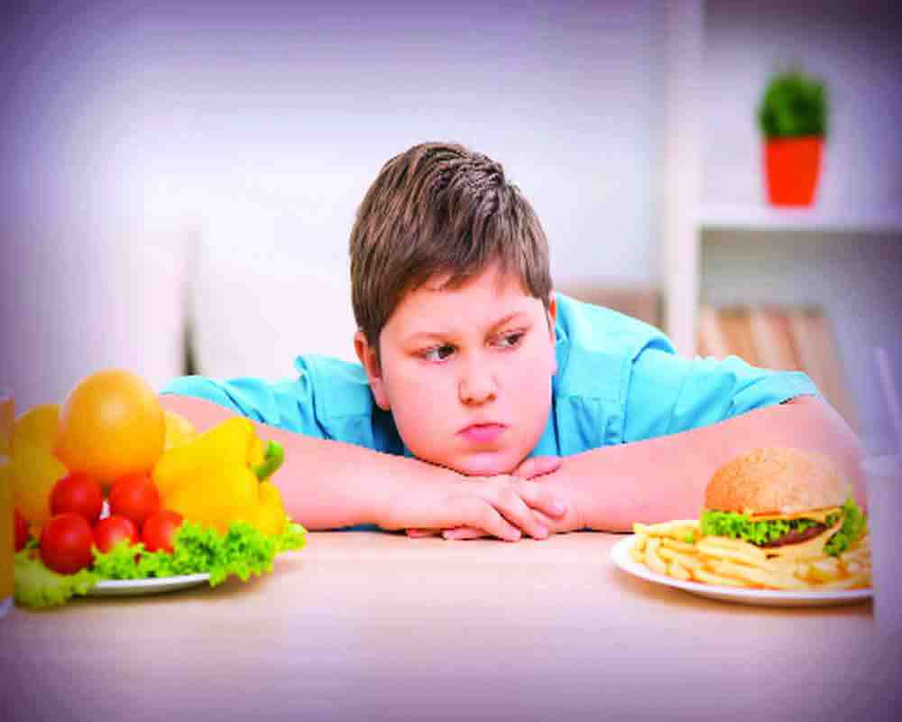 بد غذایی کودکان | دلیل و درمان بد غذایی کودک