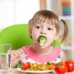 خوراکی های مضر برای کودکان