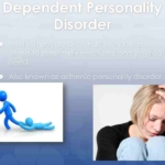اختلال شخصیت وابسته (DPD)