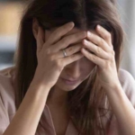 تاثیر اضطراب در زنان+ درمان تضمینی