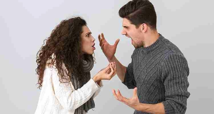 10 راه های مقابله با عصبانیت شوهر| نجات زندگی مشترک