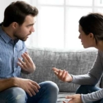 حل اختلاف پوشش زن و شوهر| مشاوره پیش از ازدواج