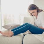7 راه تضمینی برای مقابله با درد پریود ❤️ درمان خانگی
