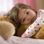 بی خوابی دوران کودکی| علت و بهترین درمان