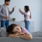 ۱۱ اثرات مثبت طلاق برای کودکان | نکاتی برای کمک به فرزندان