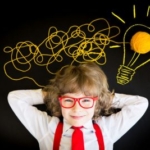 افزایش خلاقیت کودکان | ۱۱ راه طلایی + ۱۲ بازی