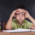 چگونه استرس مدرسه در کودکان را از بین ببریم؟