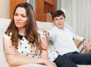 اگر به همسر خود خیانت کرده اید باید چه کار کنید؟