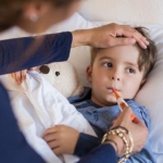 تقویت سیستم ایمنی کودکان