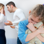 صحبت با کودکان در مورد طلاق