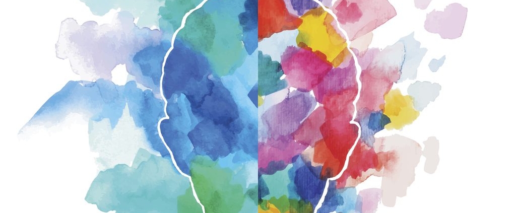 روانشناسی رنگ ها چه حرفی برای گفتن دارد؟ (بخش یک)