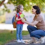 اضطراب جدایی در مهد کودک ✔️۱۳ راهکارهای روانشناسی