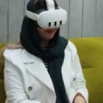 درمان فوبیا سگ و گربه با تجهیزات نوین VR تضمینی