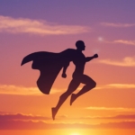 آیا قهرمان هستید؟ ENFP