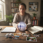 خطای شناختی پیش‌بینی در روانشناسی